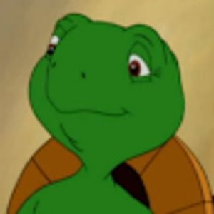 Meet your Posher, Lilchickenv1